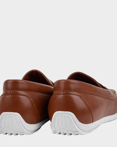 Drivers para hombre archer slip on