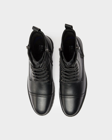 Botas para hombre klay lug boot b