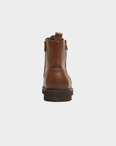 Botas para hombre klay lug boot b