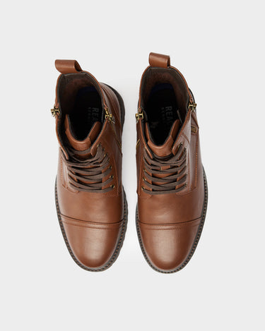 Botas para hombre klay lug boot b