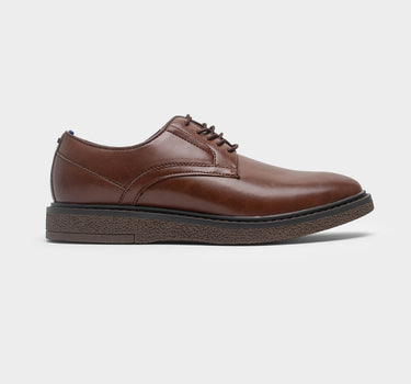 Zapatos casuales para hombre goshen lace up