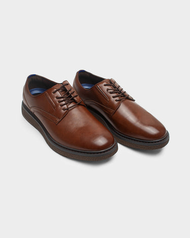 Zapatos casuales para hombre goshen lace up