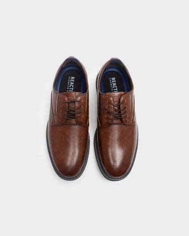 Zapatos casuales para hombre goshen lace up