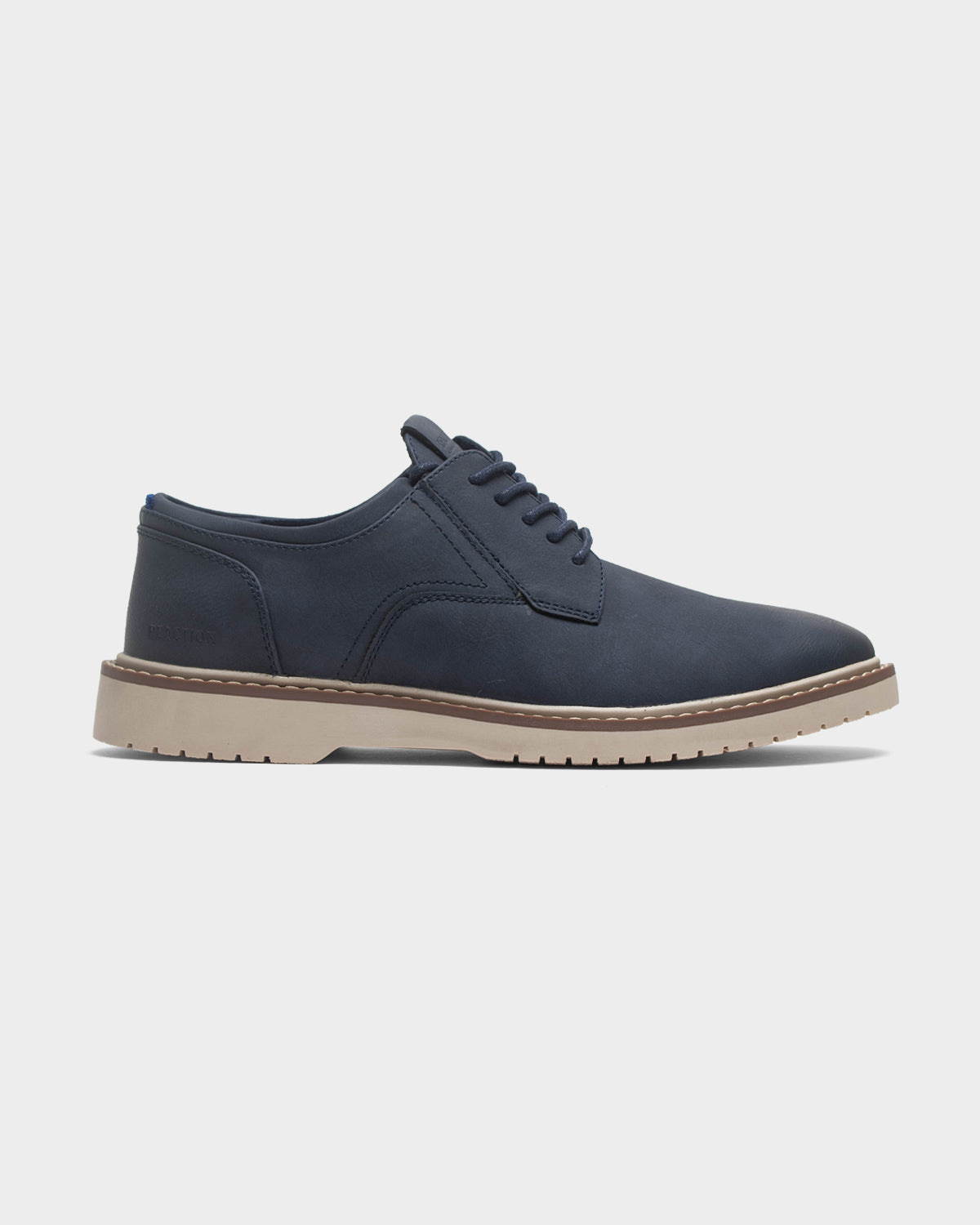 Zapatos casuales para hombre evan lace up