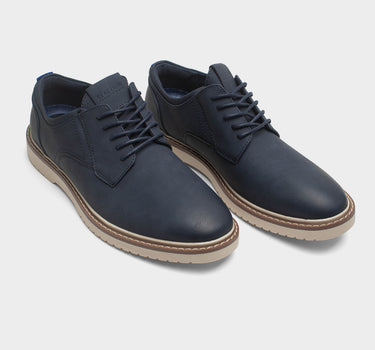 Zapatos casuales para hombre evan lace up