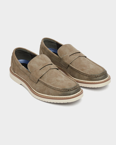 Drivers para hombre evan slip on