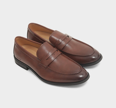 Zapatos de vestir para hombre jack loafer