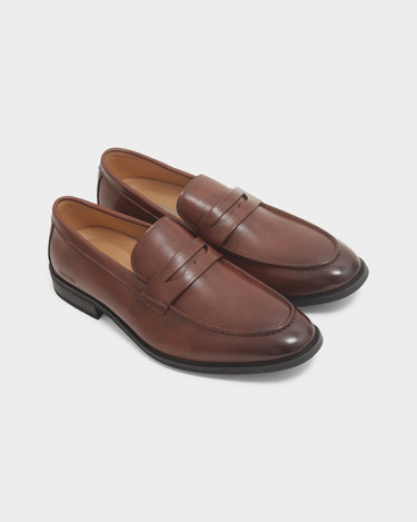 Zapatos de vestir para hombre jack loafer