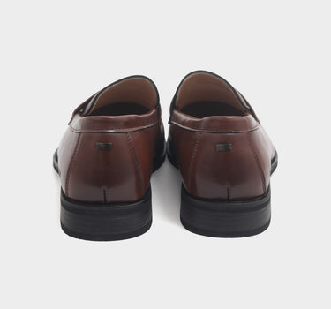 Zapatos de vestir para hombre jack loafer