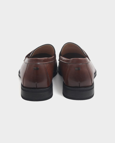 Zapatos de vestir para hombre jack loafer