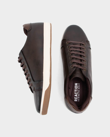 Zapatillas para hombre ryan lace up sneaker