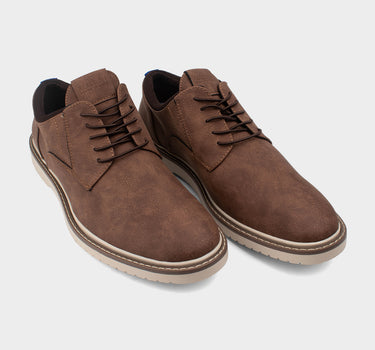 Zapatos casuales para hombre sunset stride