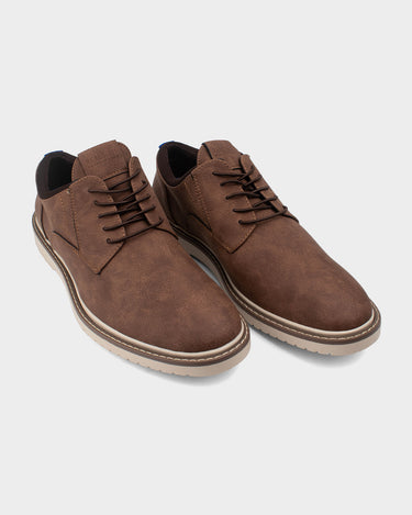Zapatos casuales para hombre sunset stride