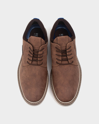 Zapatos casuales para hombre sunset stride
