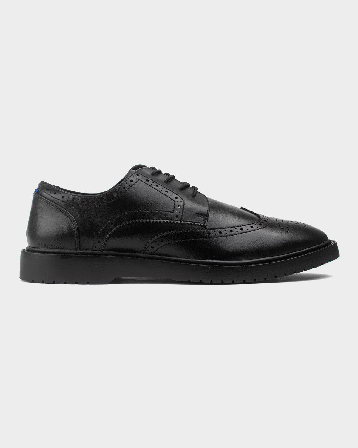 Zapatos casuales para hombre evan wingtip