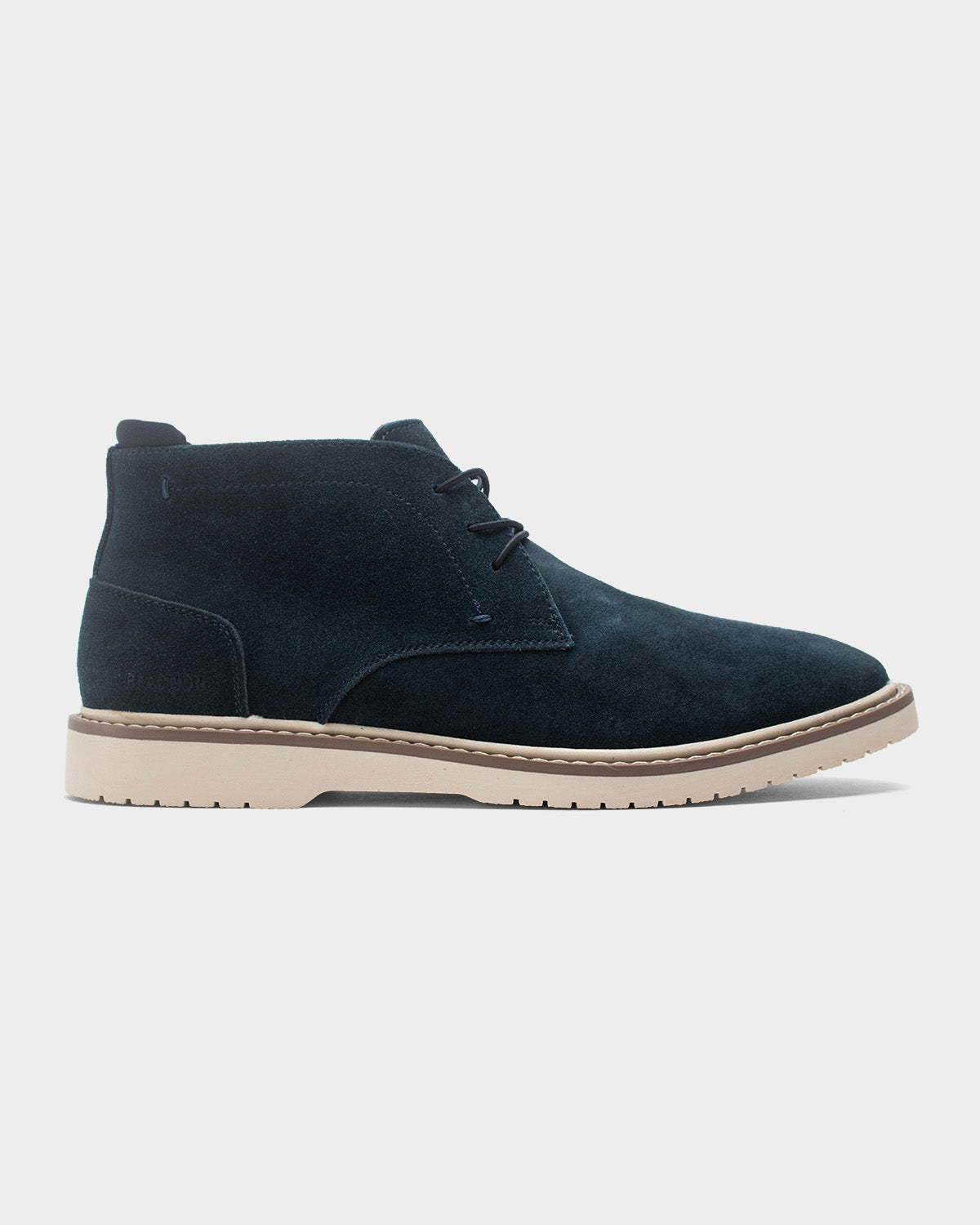 Botas para hombre evan chukka boot