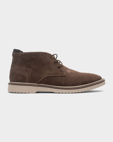 Botas para hombre evan chukka boot