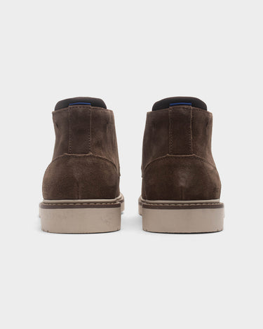 Botas para hombre evan chukka boot