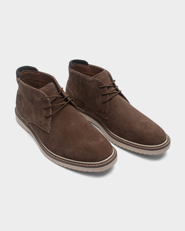 Botas para hombre evan chukka boot