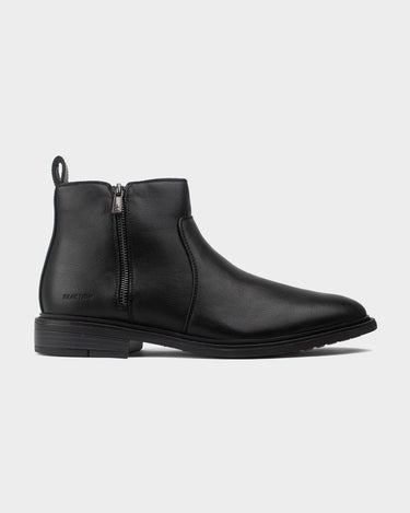 Botas para hombre Zipper boot