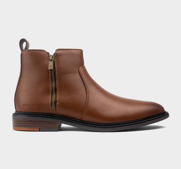 Botas para hombre Zipper boot