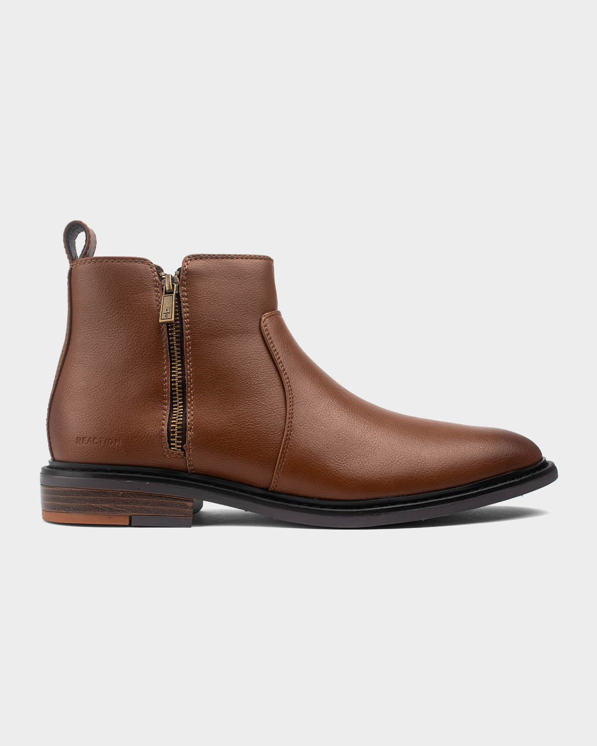 Botas para hombre Zipper boot