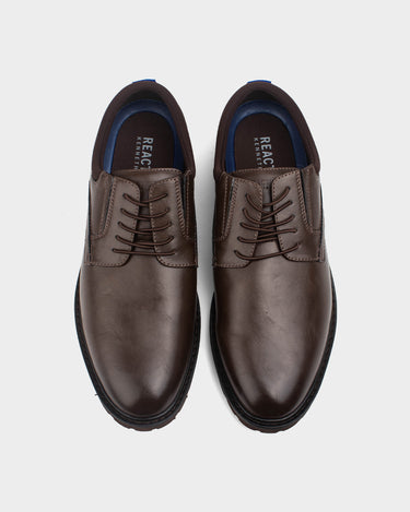 Zapatos de vestir para hombre tropic treck buckle slide