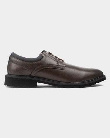Zapatos de vestir para hombre tropic treck buckle slide