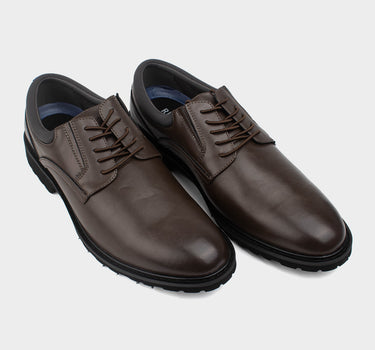 Zapatos de vestir para hombre tropic treck buckle slide