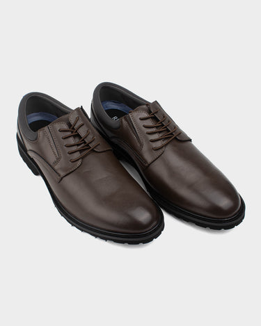 Zapatos de vestir para hombre tropic treck buckle slide
