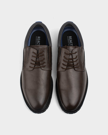 Zapatos de vestir para hombre tropic treck buckle slide