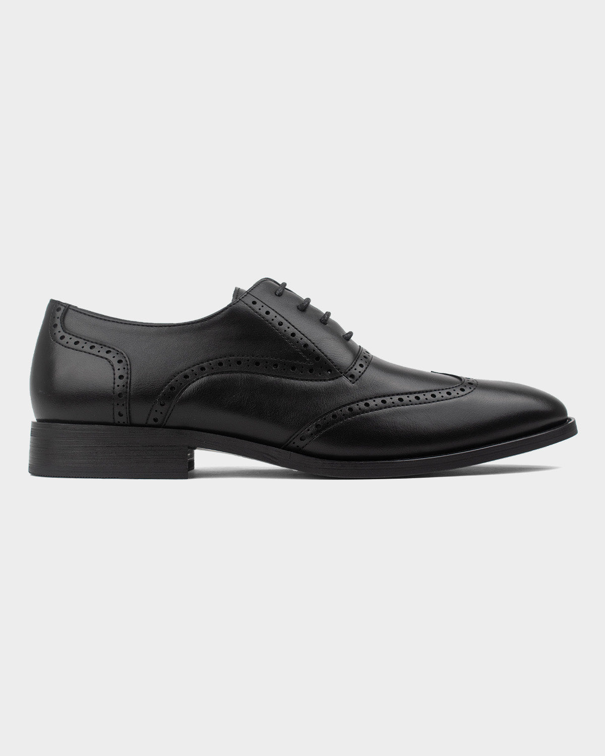 Zapatos de vestir para hombre anders wingtip