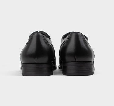 Zapatos de vestir para hombre anders wingtip