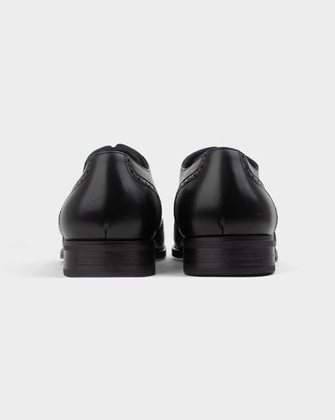 Zapatos de vestir para hombre anders wingtip