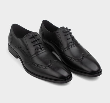 Zapatos de vestir para hombre anders wingtip