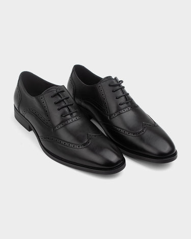 Zapatos de vestir para hombre anders wingtip
