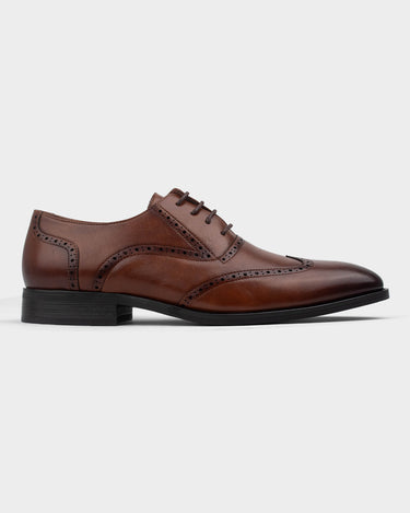Zapatos de vestir para hombre anders wingtip