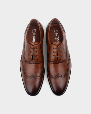 Zapatos de vestir para hombre anders wingtip