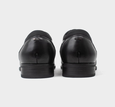 Zapatos de vestir para hombre randy toe cap lace up