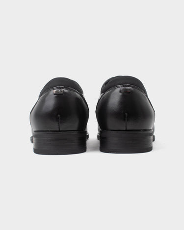 Zapatos de vestir para hombre randy toe cap lace up