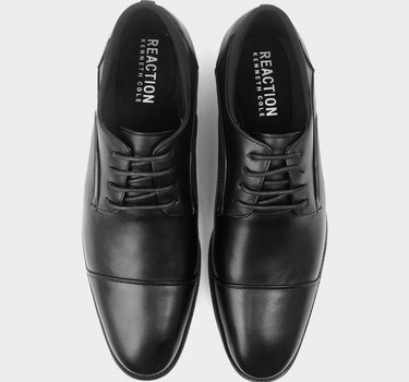 Zapatos de vestir para hombre randy toe cap lace up