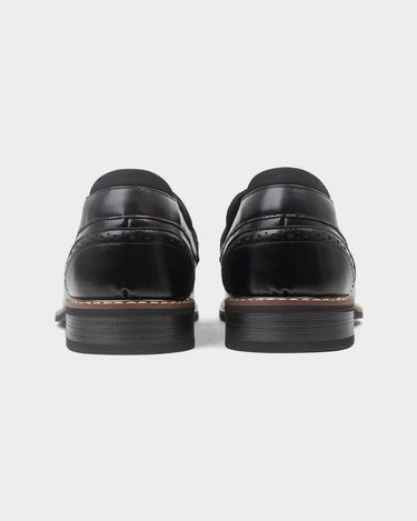 Zapatos de vestir para hombre anders bit loafer