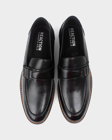 Zapatos de vestir para hombre anders bit loafer