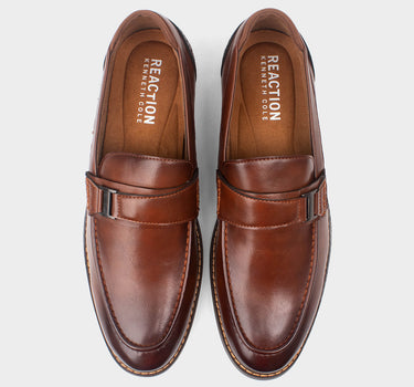 Zapatos de vestir para hombre anders bit loafer
