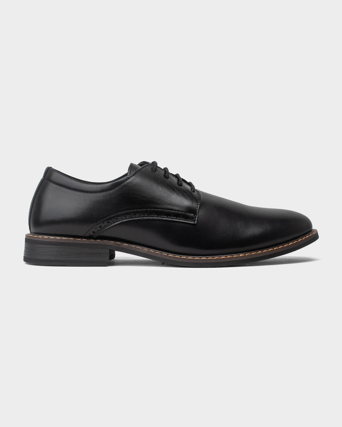 Zapatos de vestir para hombre anders derby lace up