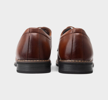 Zapatos de vestir para hombre anders derby lace up