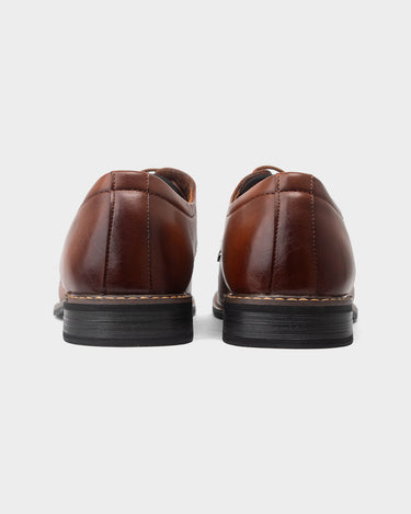 Zapatos de vestir para hombre anders derby lace up