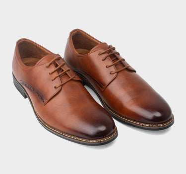 Zapatos de vestir para hombre anders derby lace up