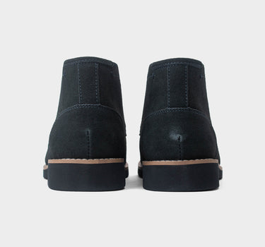 Botas para hombre de cuero desert sun