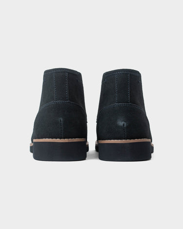 Botas para hombre de cuero desert sun